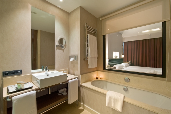 Hotel URH Zen Balagares (Corvera)